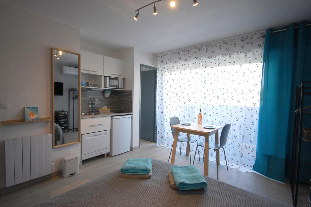 Saphir De Apartment