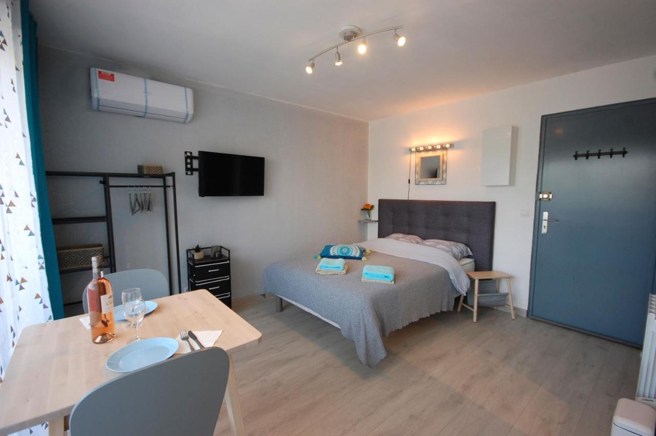 Apartment Saphir De Gruissan