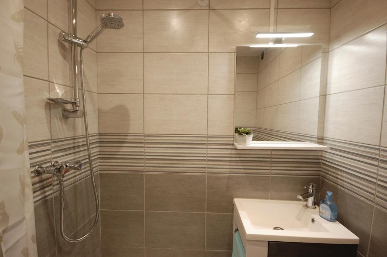 Apartment Saphir De *