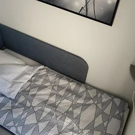 Appartement Saphir de Gruissan Extérieur photo