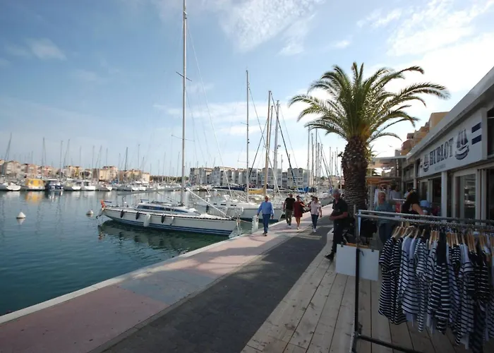 Saphir de Gruissan