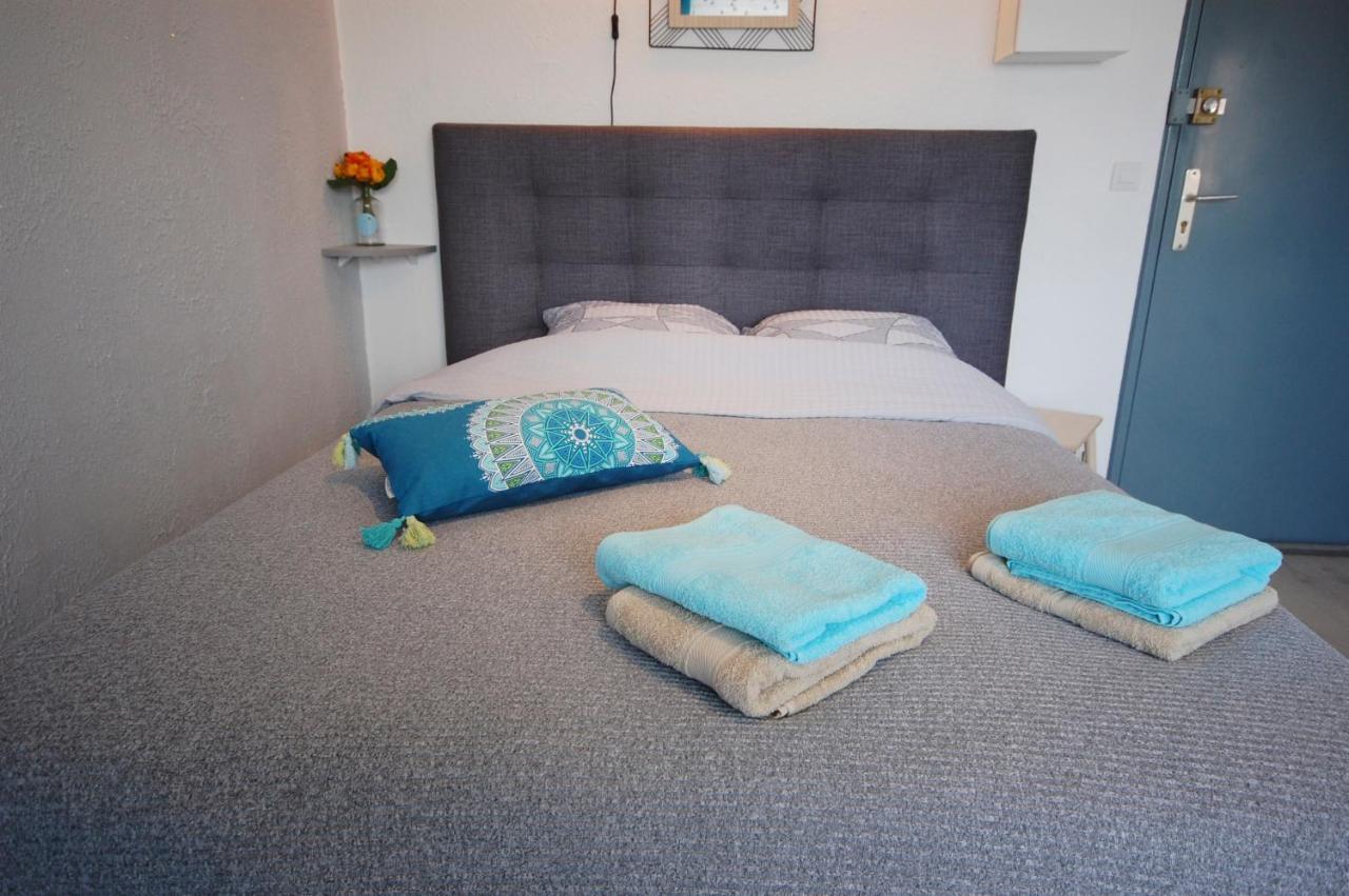 Appartement Saphir De