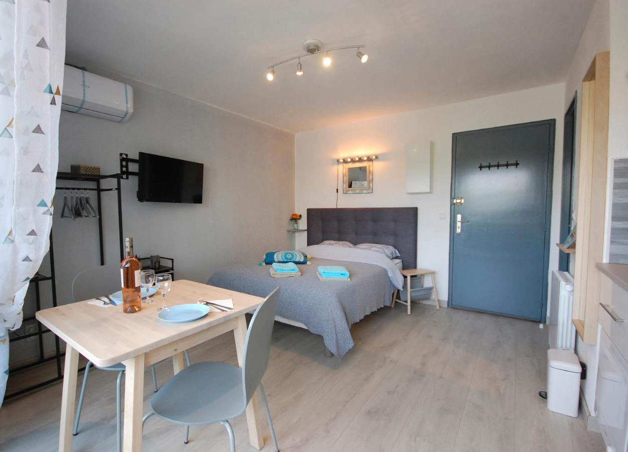 Appartement Saphir De *