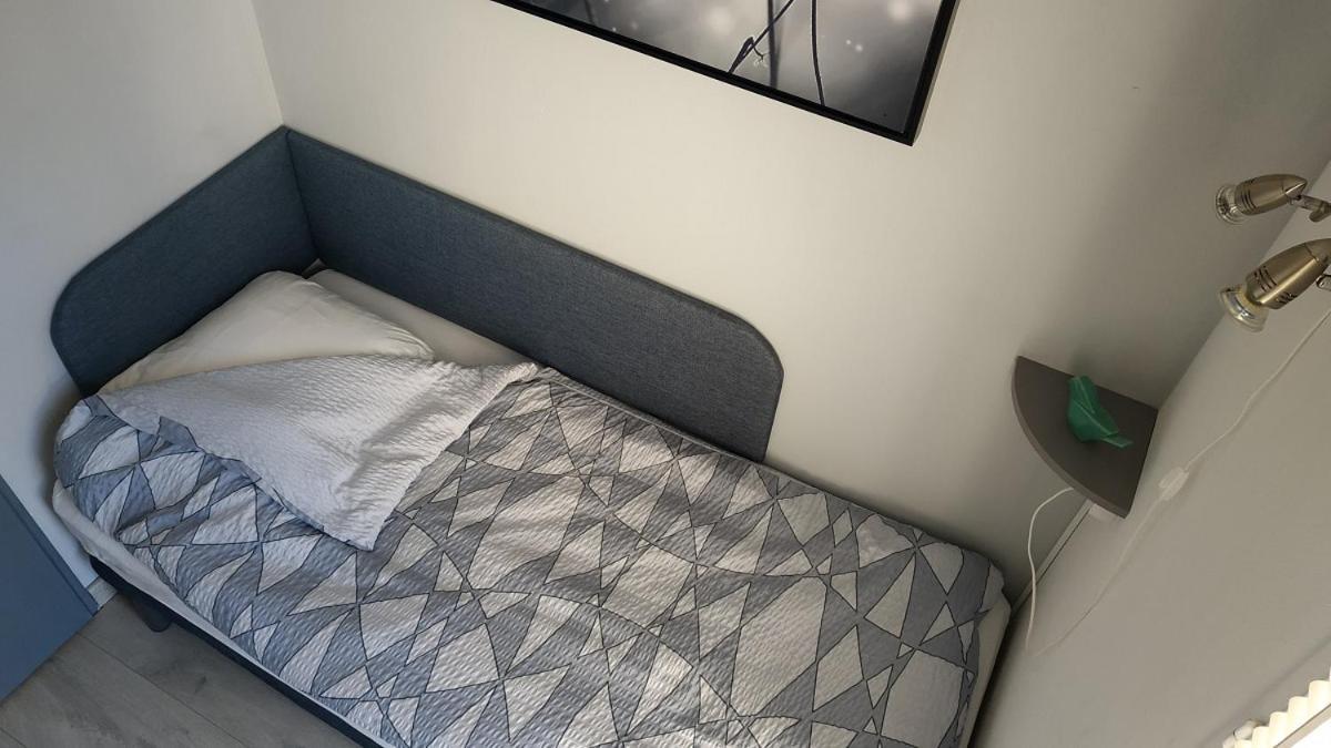 Appartement Saphir De *