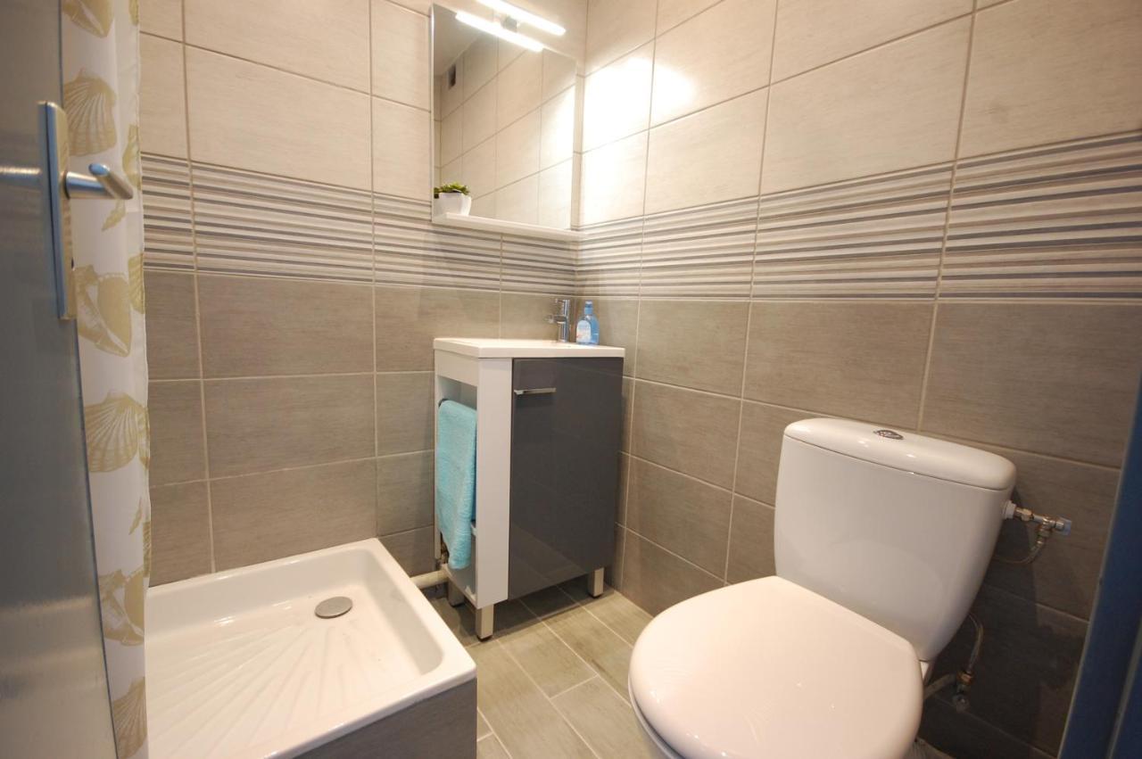 Saphir De Appartement Gruissan