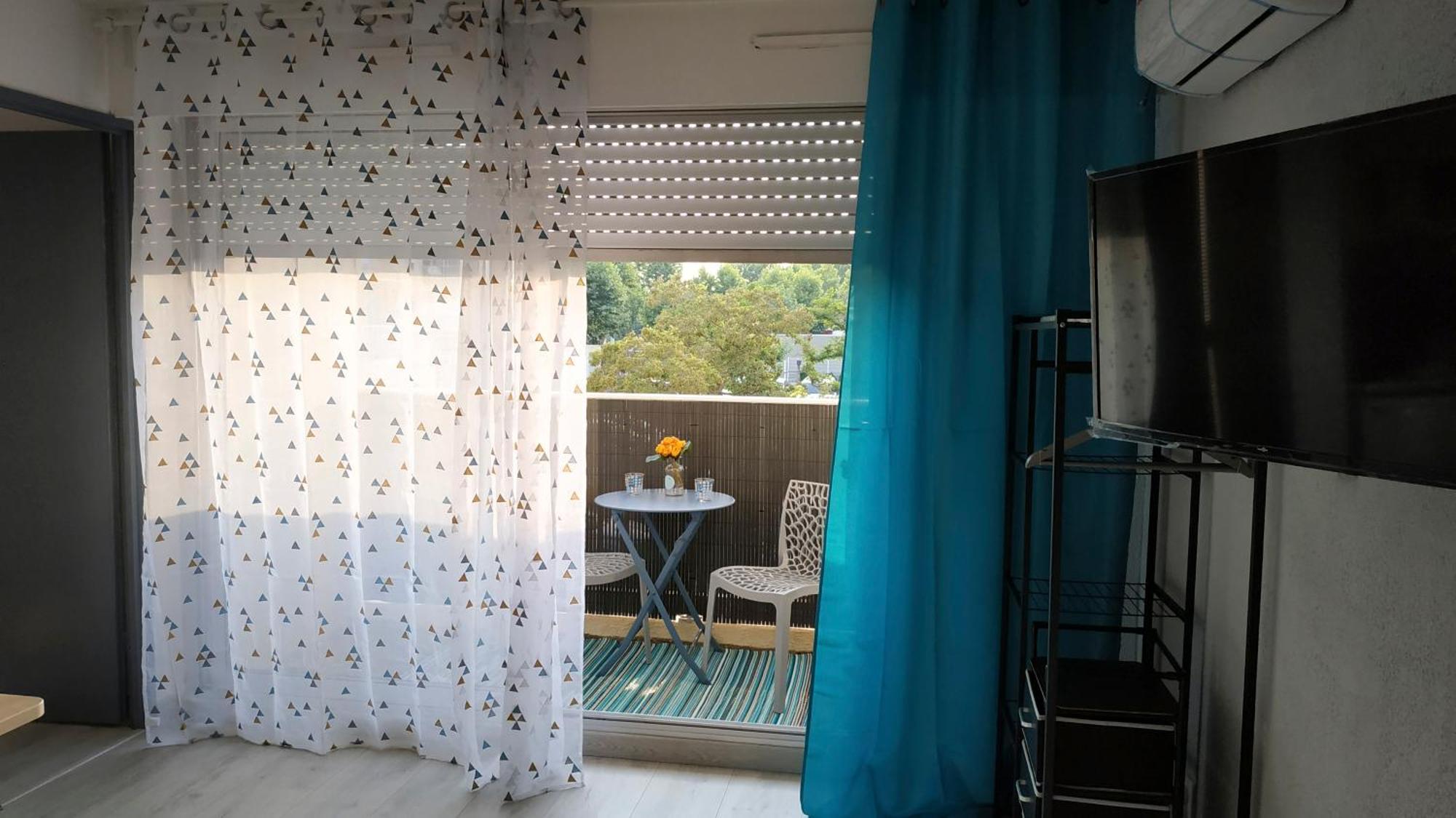 Saphir De Appartement *